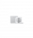 Ecovacs | Window Cleaning Robot | WINBOT W2S OMNI | Corded | 8000 Pa | White