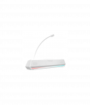 Edifier 7.1 Surround Gaming Speaker | G1500 BAR | Bluetooth | White | Wireless connection