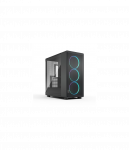 Fractal Design Case | Epoch XL | Black TG RGB Light Tint | ATX
