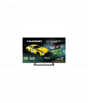 Blaupunkt QLED TV | 32QBG6000S | 32 | Smart TV | Google TV | Black