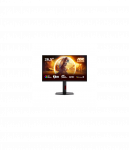 AOC Q27G4SDR | 27 " | QD-OLED | QHD | 16:9 | 360 Hz | 0.03 ms | 2560 x 1440 pixels | 1000 cd/m&sup2; | HDMI ports quantity 2 | Black
