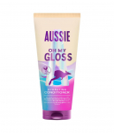 Plaukų kondicionierius AUSSIE Oh My Gloss, 200 ml