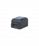 Brother TD‑4520TN Network Printer 300DPI EU, 300 DPI Desktop Label Printer, USB, Ethernet Connectivity | Brother