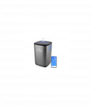 ETA Humidifier | Noble Smart 5629 90000 | 110 W | Water tank capacity 4 L | Suitable for rooms up to 50 m&sup2; | Ultrasonic | Grey |