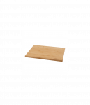 Barbecook | Bamboo cutting board FSC, 40 x 30 x 1.5 cm (per 6 pcs) | BC-ACC-7301