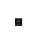 Fibaro Nice Connected Thermostat for Electric Heating | WARM-CONTROL E | Black