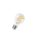 Osram SMART+ MATTER Filament Multicolor Classic A40 | E27 | 4.8 W | RGBW | Wi-Fi