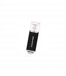 Silicon Power | Ultima-II | 8 GB | USB 2.0 | Black
