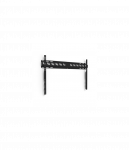 Vogels | Wall mount | MA4000-A1 | Fixed | 40-80 " | Maximum weight (capacity) 80 kg | Black