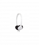 Koss | Headphones | KPH7w | Wired | On-Ear | White
