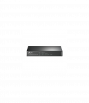 TP-LINK | Switch | TL-SF1008P | Unmanaged | Desktop | 10/100 Mbps (RJ-45) ports quantity 8 | Power over Ethernet (PoE) ports qua