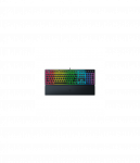 Razer | Ornata V3 | Gaming Keyboard | Wired | RGB LED light | Cyrillic | Razer Mecha-Membrane | Black