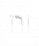 Koss | Headphones | KEB9iW | Wired | In-ear | Microphone | White