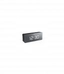 Adler | Alarm Clock | AD 1189B | Alarm function | Black
