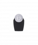 Adler | Mechanical Bathroom Scale | AD 8177 | Maximum weight (capacity) 150 kg | Accuracy 1000 g | Black