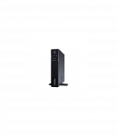 CyberPower | Smart App UPS Systems | PR1500ERTXL2U | 1500 VA | 1500  W