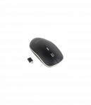 Gembird | Silent Optical Mouse | MUSW-4BSC-01 | Wireless | USB-C | Black
