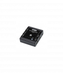 Aten | 3-Port True 4K HDMI Switch | VS381B | Input: 3 x HDMI Type A Female Output: 1 x HDMI Type A Female