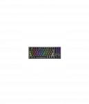 Genesis | THOR 404 TKL | Mechanical Gaming Keyboard | Wired | US | RGB | Black | USB-A | Gateron Yellow Pro