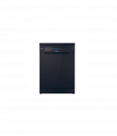 Dishwasher | CF 5C6F0B | Free standing | Width 59.7 cm | Number of place settings 15 | Number of programs 8 | Energy efficiency