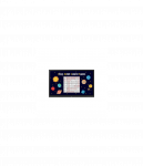 LG UHD IR-Type Touch Interactive Digital Board | 75TR3DK-B | 75 " | 390 cd/m&sup2; | Landscape | 16/7 | Android | Wi-Fi | Touchscreen