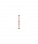Xiaomi Leather Quick Release Strap | Apricot Pink