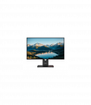 Lenovo | T27Q-40 | 27 " | IPS | 16:9 | 120 Hz | 6 ms | 2560 x 1440 pixels | 350 cd/m&sup2; | HDMI ports quantity 1 | Eclipse Black |