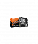 Gigabyte B860M DS3H | Processor family Intel | Processor socket LGA1851 | DDR5 | Supported hard disk drive interfaces M.2, SATA