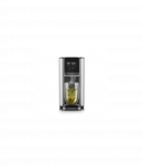 Caso Turbo hot water dispenser | HW 630 | Water Dispenser | 2600 W | 2.5 L | Plastic/Stainless Steel | Black/Stainless Steel