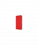 Fixed Opus | Book Case | Samsung | Galaxy A36 5G/A56 5G | Leather | Red