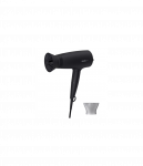 Philips | Hair Dryer | BHD308/10 3000 Series | 1600 W | Black