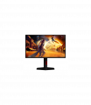 AOC | 25G4KUR | 25 " | Fast IPS | FHD | 16:9 | 420 Hz | 1 ms | 1920 x 1080 pixels | 350 cd/m&sup2; | HDMI ports quantity 2 | Black