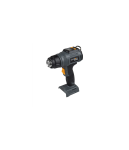 Batavia B.V. | Cordless Heat Gun with Digital LCD Display, Without battery and charger - 18V