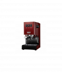 Gaggia | Coffee Maker | RI9481/12 Classic E24 | Pump pressure 15 bar | Built-in milk frother | Semi-automatic | Cherry Red