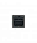 Cata MDS 8108 MB Built-in Oven, Multifunctional, A, Width 60 cm, Capacity 73 L, AquaSmart, Touch control, Black | CATA