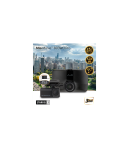 Mio Front & Rear Dual Dash Cam with HDR | MiVue 803WD Pro | GPS | Wi-Fi