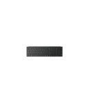 Lenovo Multi-Mode Pro Keyboard 6000 | Keyboard | Wireless | Nordic | Bluetooth | Wireless connection | Eclipse Black