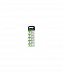 Camelion | AG4/LR66/LR626/377 | Alkaline Buttoncell | 10 pc(s)