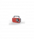 Camry | Radio | CR 1140R | Red