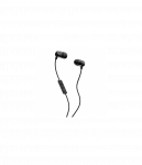 Skullcandy | Jib | Wired | In-ear | Microphone | Black
