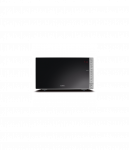 Caso | Microwave with convection and grill | HCMG 25 | Free standing | 900 W | Convection | Grill | Stainless steel