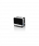 ETA | Storio Toaster | ETA916690020 | Power 930 W | Housing material Stainless steel | Black