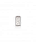ETA | Coffee grinder | Aromo ETA006490000 | 150 W | Coffee beans capacity 50 g | Lid safety switch | White