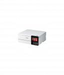 Epson Wireless Photo Printer | EcoTank L8160 | Inkjet | Colour | Inkjet Multifunctional Printer | A4 | Wi-Fi | Grey
