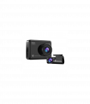 Navitel | R9 DUAL | Wi-Fi | Two-channel Full HD Dashcam | Audio recorder