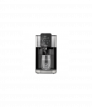 Caso | Turbo Hot Water Dispenser | HW 1660 | Water Dispenser | 2600 W | 4 L | Plastic/Stainless Steel | Black/Stainless Steel