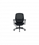 Razer Fujin Gaming Chair | Razer Mesh fabric | Chair - armrests - tilt - swivel