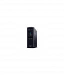 CyberPower | Backup UPS Systems | CP1600EPFCLCD | 1600 VA | 1000 W