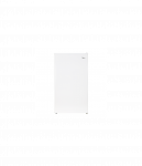 Midea Refrigerator | MDRD142FGE01 | Energy efficiency class E | Free standing | Larder | Height 86 cm | Fridge net capacity 93 L