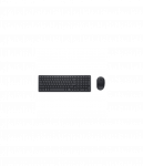 Dell | KM555 | Keyboard and Mouse Set | Wireless | Estonian | Black | Bluetooth | Wireless connection